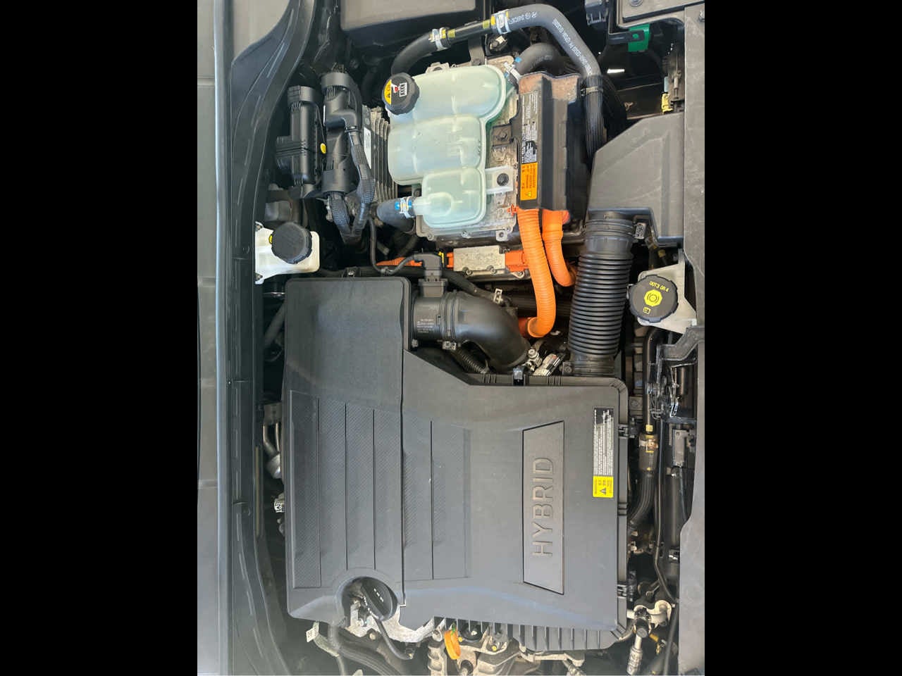 2018 Kia Niro Touring FWD