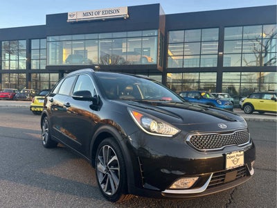 2018 Kia Niro Touring FWD