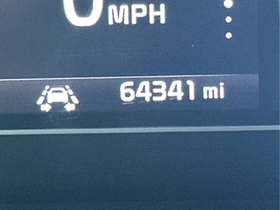 2018 Kia Niro Touring FWD