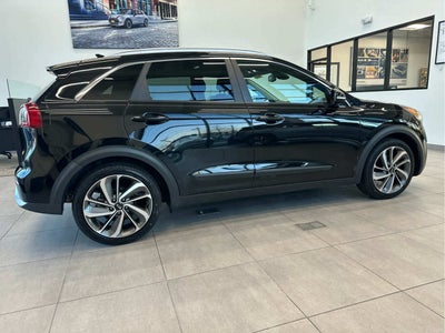 2018 Kia Niro Touring FWD