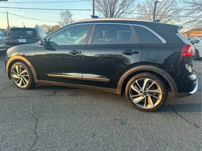 2018 Kia Niro Touring FWD