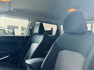 2023 Kia Soul LX IVT