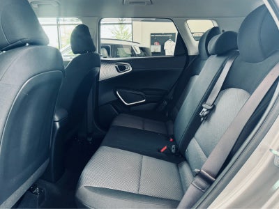 2023 Kia Soul LX IVT