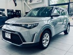 2023 Kia Soul LX IVT
