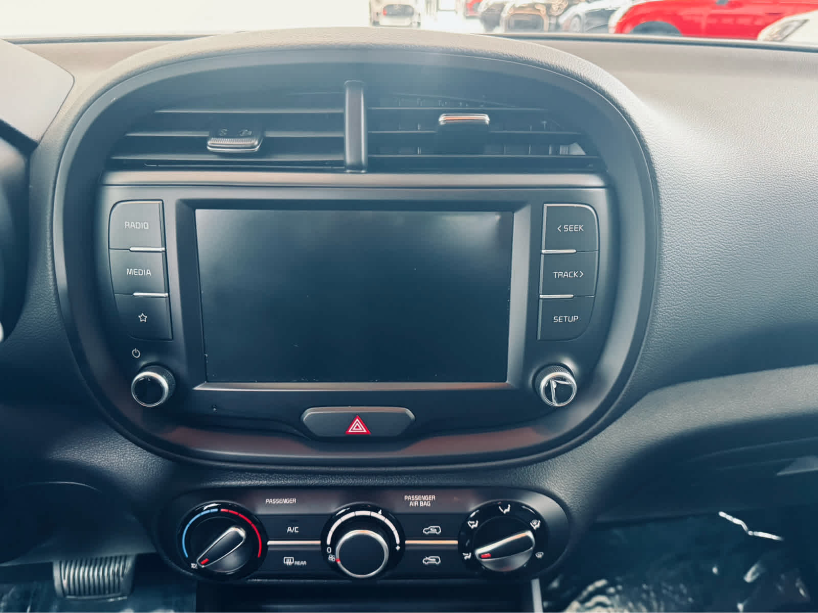 2023 Kia Soul LX IVT