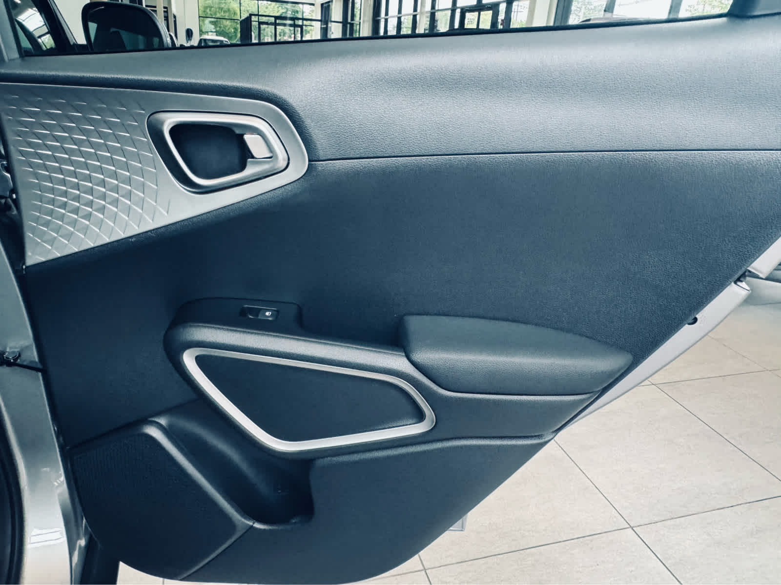 2023 Kia Soul LX IVT