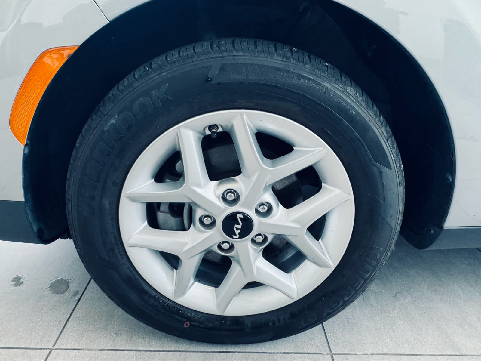 2023 Kia Soul LX IVT