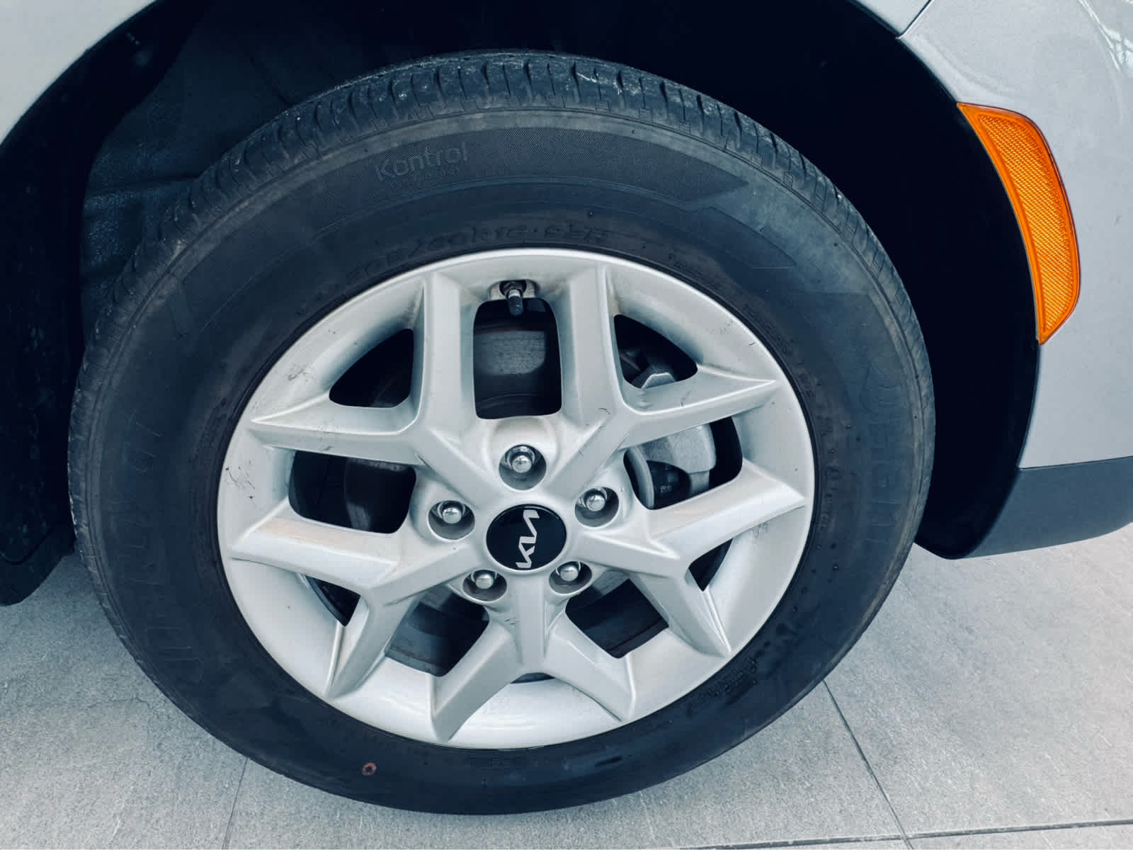 2023 Kia Soul LX IVT