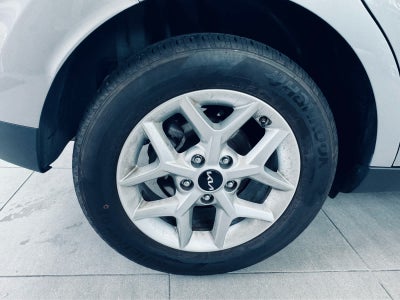 2023 Kia Soul LX IVT