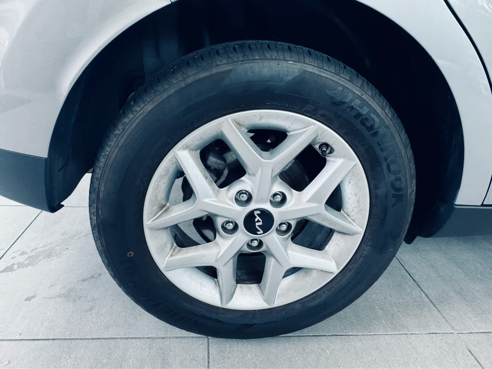 2023 Kia Soul LX IVT