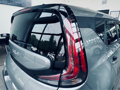 2023 Kia Soul LX IVT