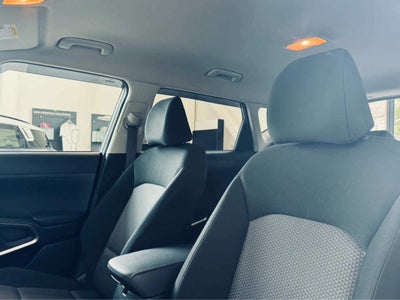 2023 Kia Soul LX IVT