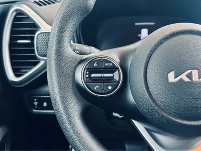 2023 Kia Soul LX IVT