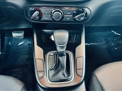 2023 Kia Soul LX IVT