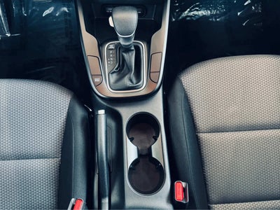 2023 Kia Soul LX IVT
