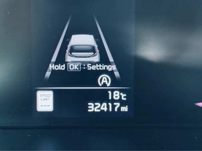 2023 Kia Soul LX IVT