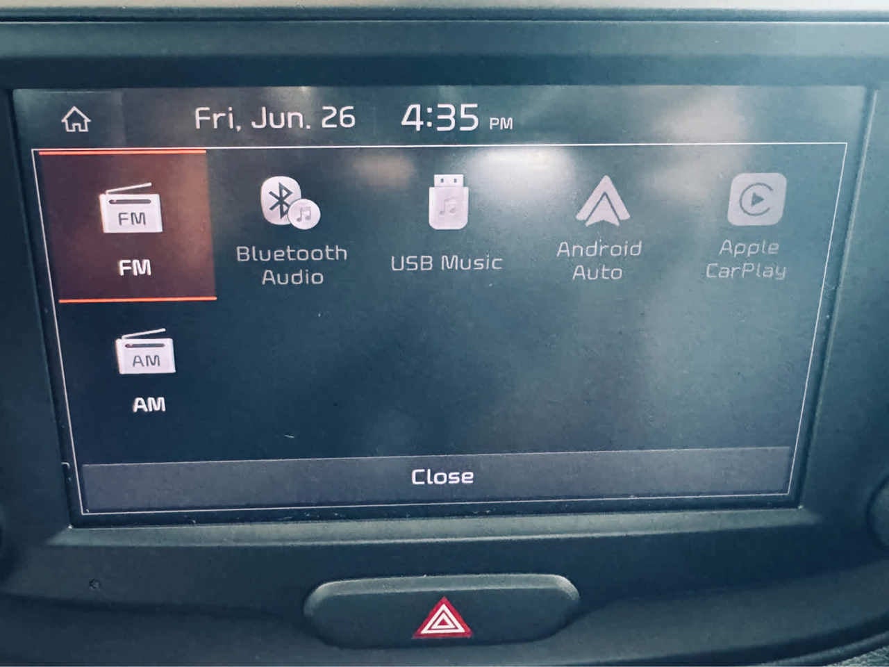 2023 Kia Soul LX IVT