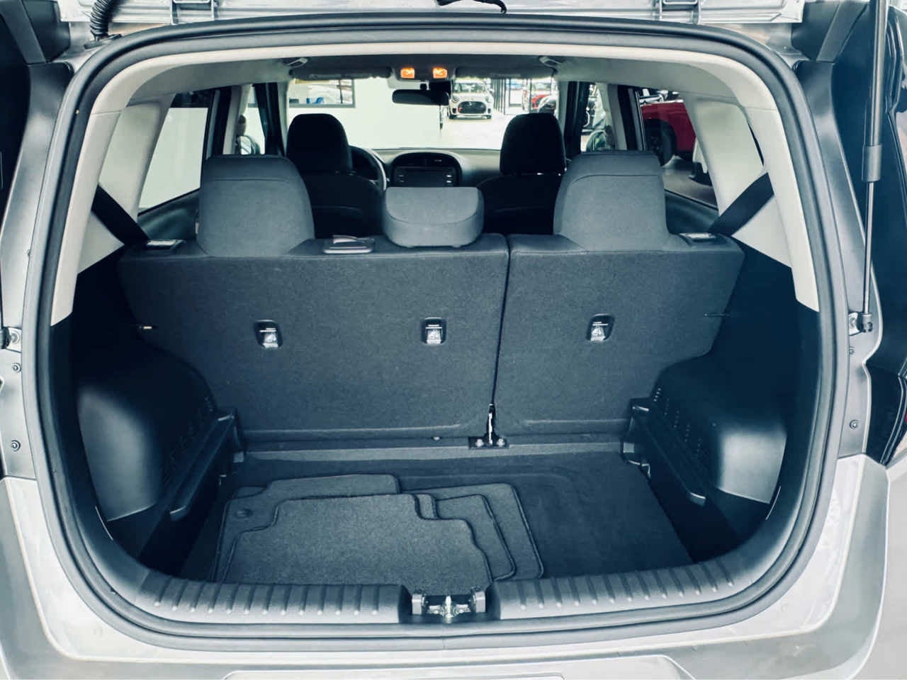2023 Kia Soul LX IVT