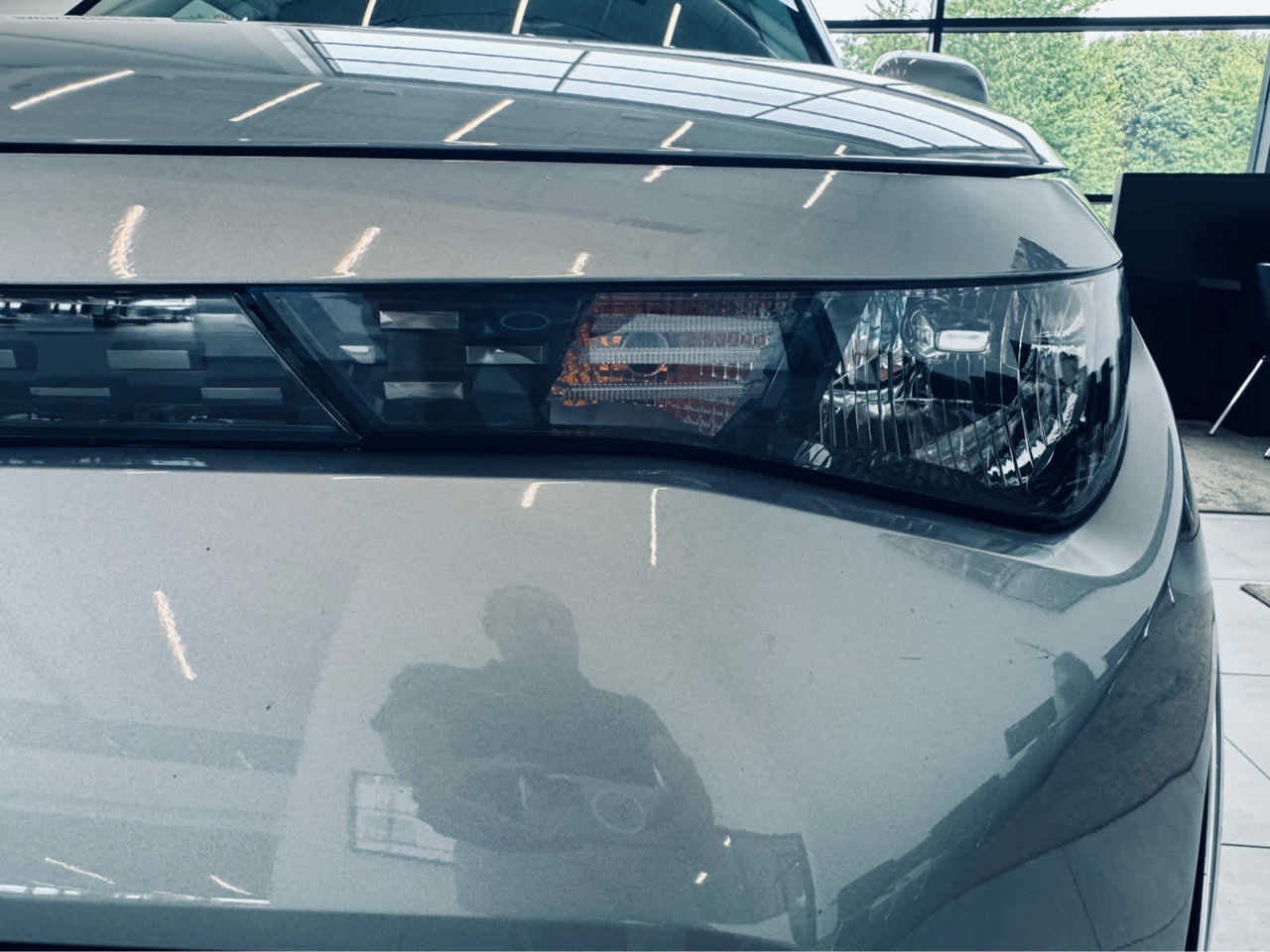 2023 Kia Soul LX IVT
