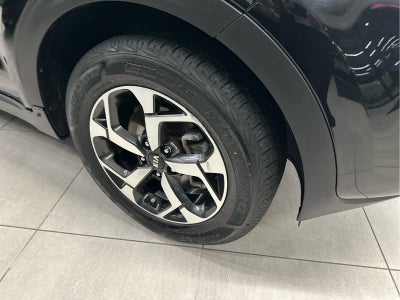 2020 Kia Sportage LX AWD