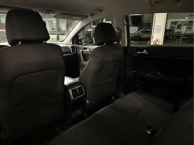 2020 Kia Sportage LX AWD