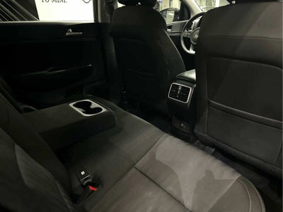 2020 Kia Sportage LX AWD