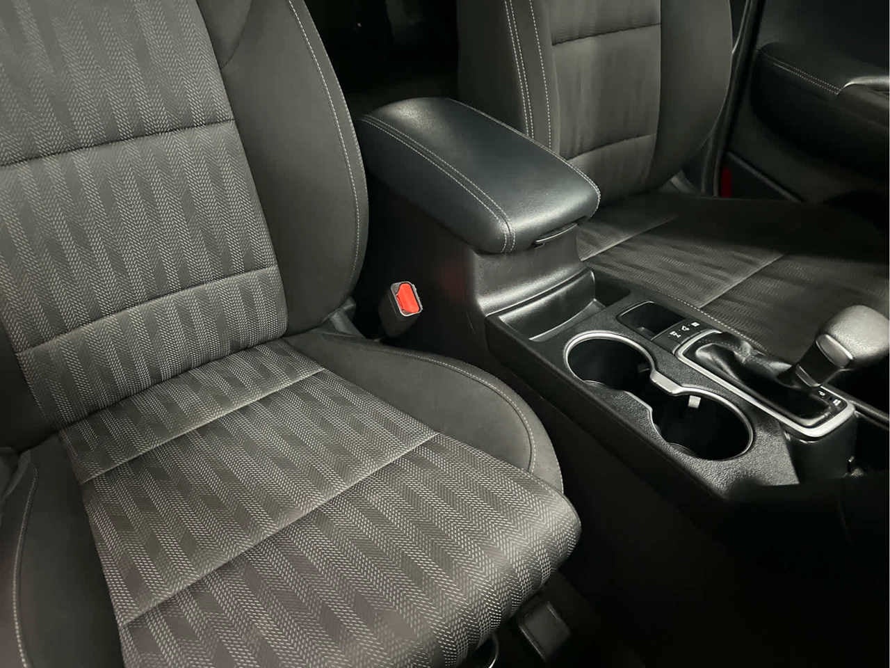 2020 Kia Sportage LX AWD