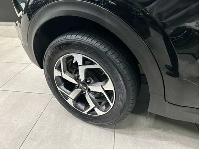 2020 Kia Sportage LX AWD