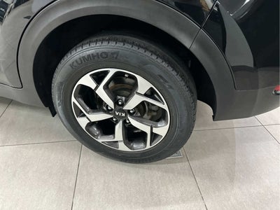 2020 Kia Sportage LX AWD
