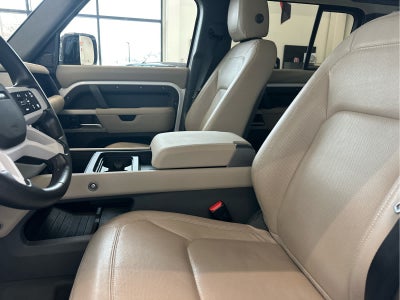 2024 Land Rover Defender 110 P300 S