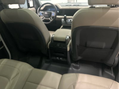 2024 Land Rover Defender 110 P300 S