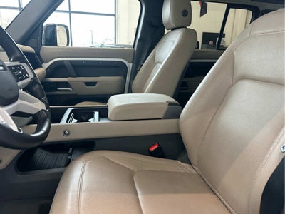 2024 Land Rover Defender 110 P300 S