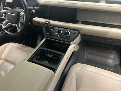 2024 Land Rover Defender 110 P300 S