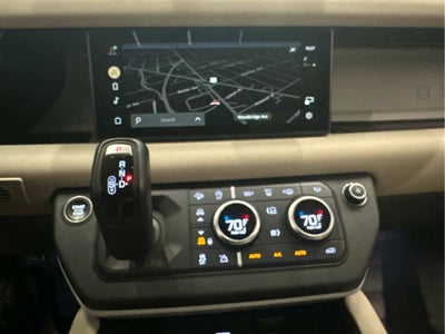 2024 Land Rover Defender 110 P300 S