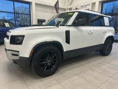 2024 Land Rover Defender 110 P300 S