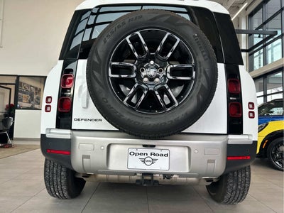 2024 Land Rover Defender 110 P300 S