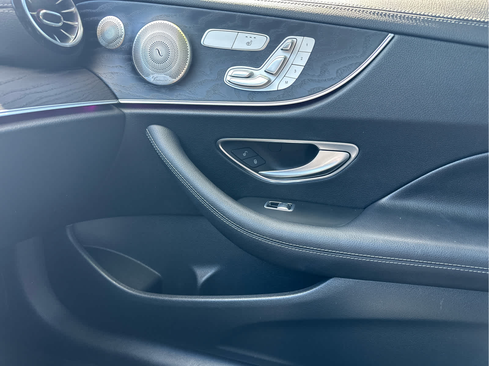 2022 Mercedes-Benz E-Class E 450 RWD Coupe