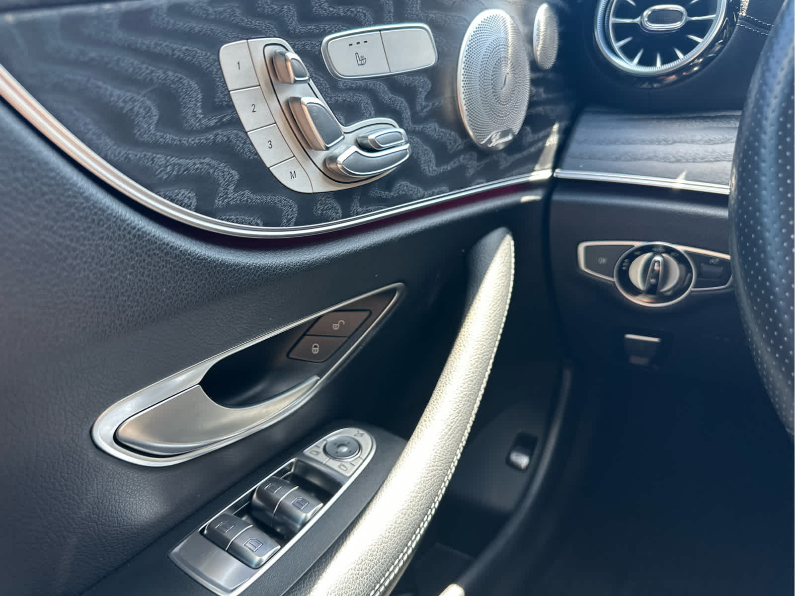 2022 Mercedes-Benz E-Class E 450 RWD Coupe