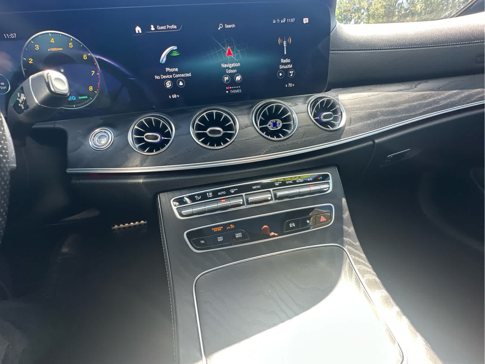 2022 Mercedes-Benz E-Class E 450 RWD Coupe