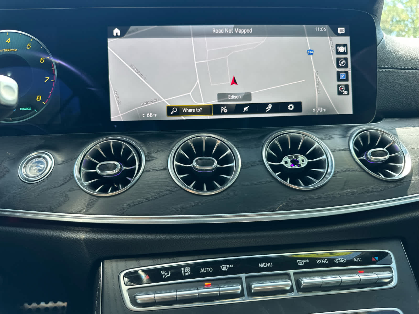 2022 Mercedes-Benz E-Class E 450 RWD Coupe