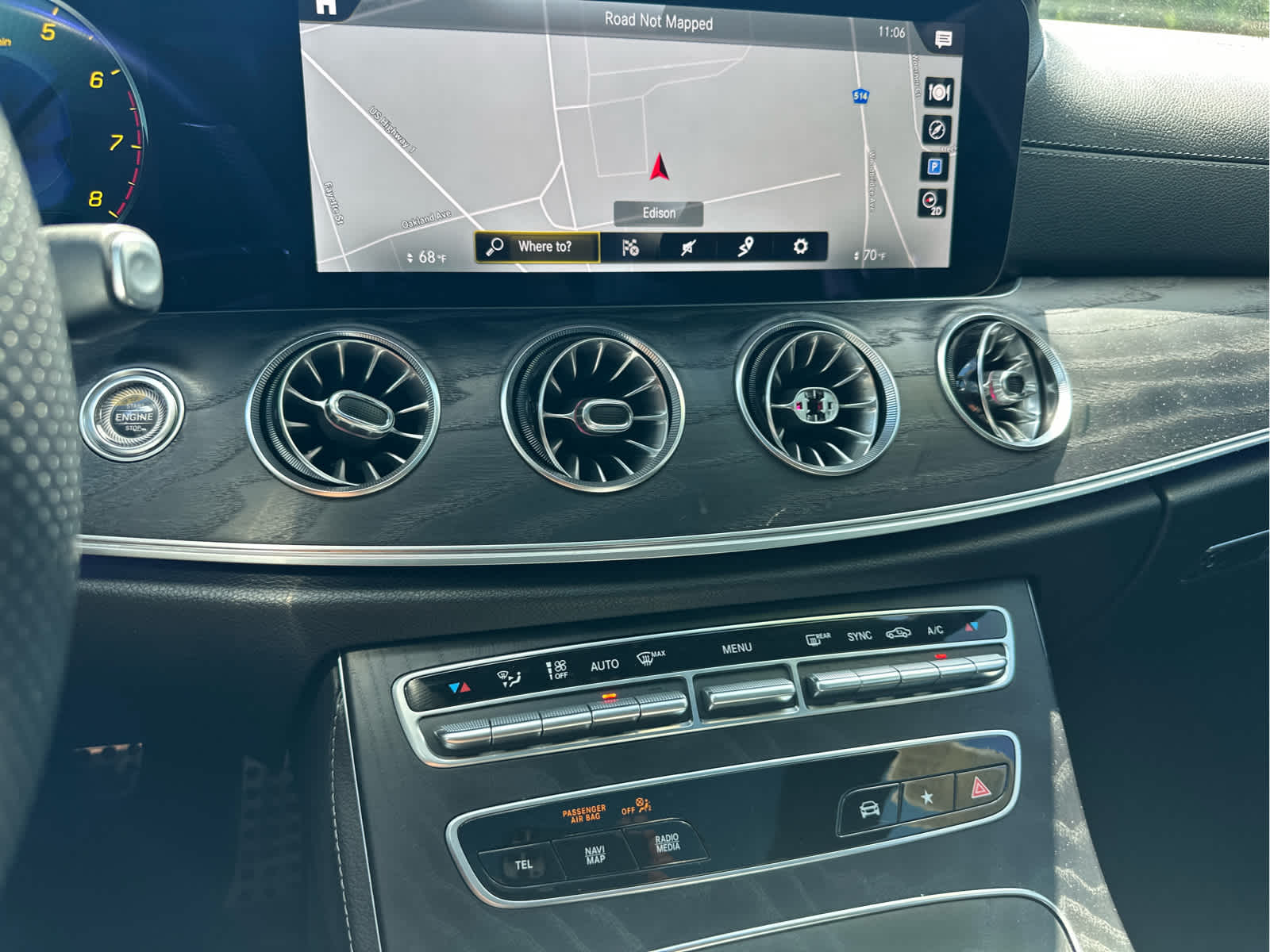 2022 Mercedes-Benz E-Class E 450 RWD Coupe