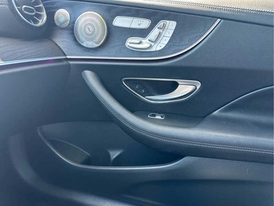 2022 Mercedes-Benz E-Class E 450 RWD Coupe
