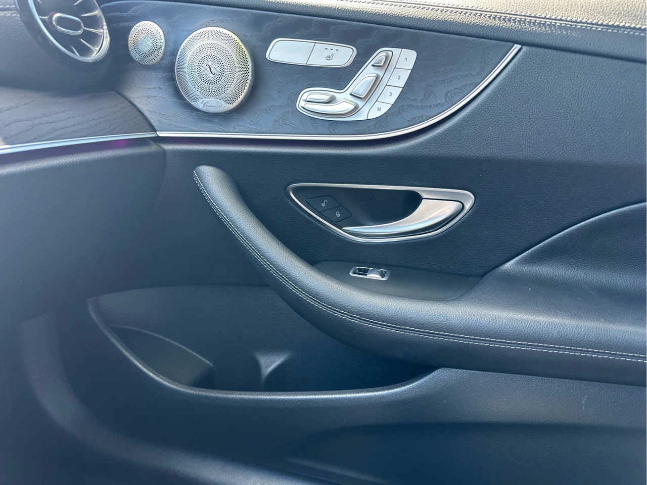 2022 Mercedes-Benz E-Class E 450 RWD Coupe