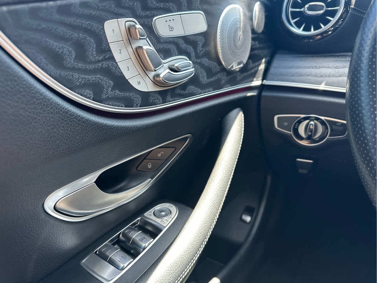 2022 Mercedes-Benz E-Class E 450 RWD Coupe