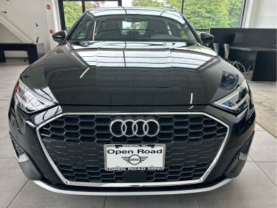 2023 Audi A3 Premium 40 TFSI