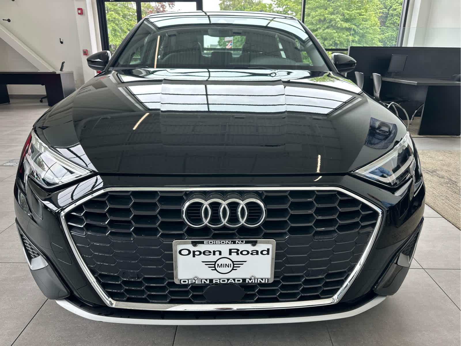 2023 Audi A3 Premium 40 TFSI