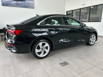 2023 Audi A3 Premium 40 TFSI