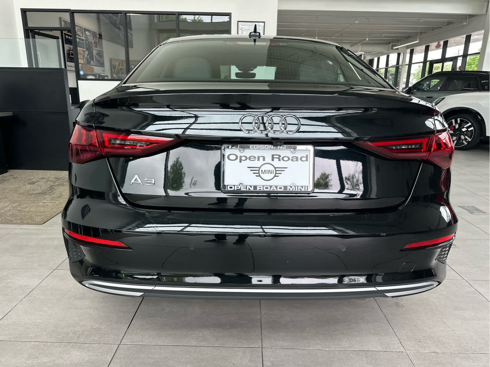 2023 Audi A3 Premium 40 TFSI