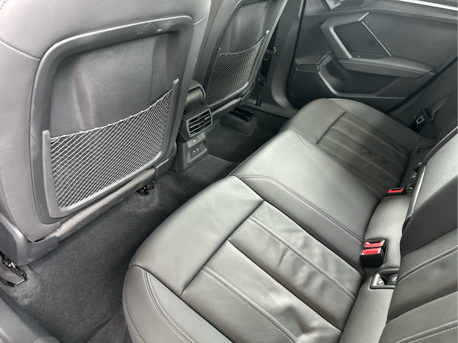 2023 Audi A3 Premium 40 TFSI