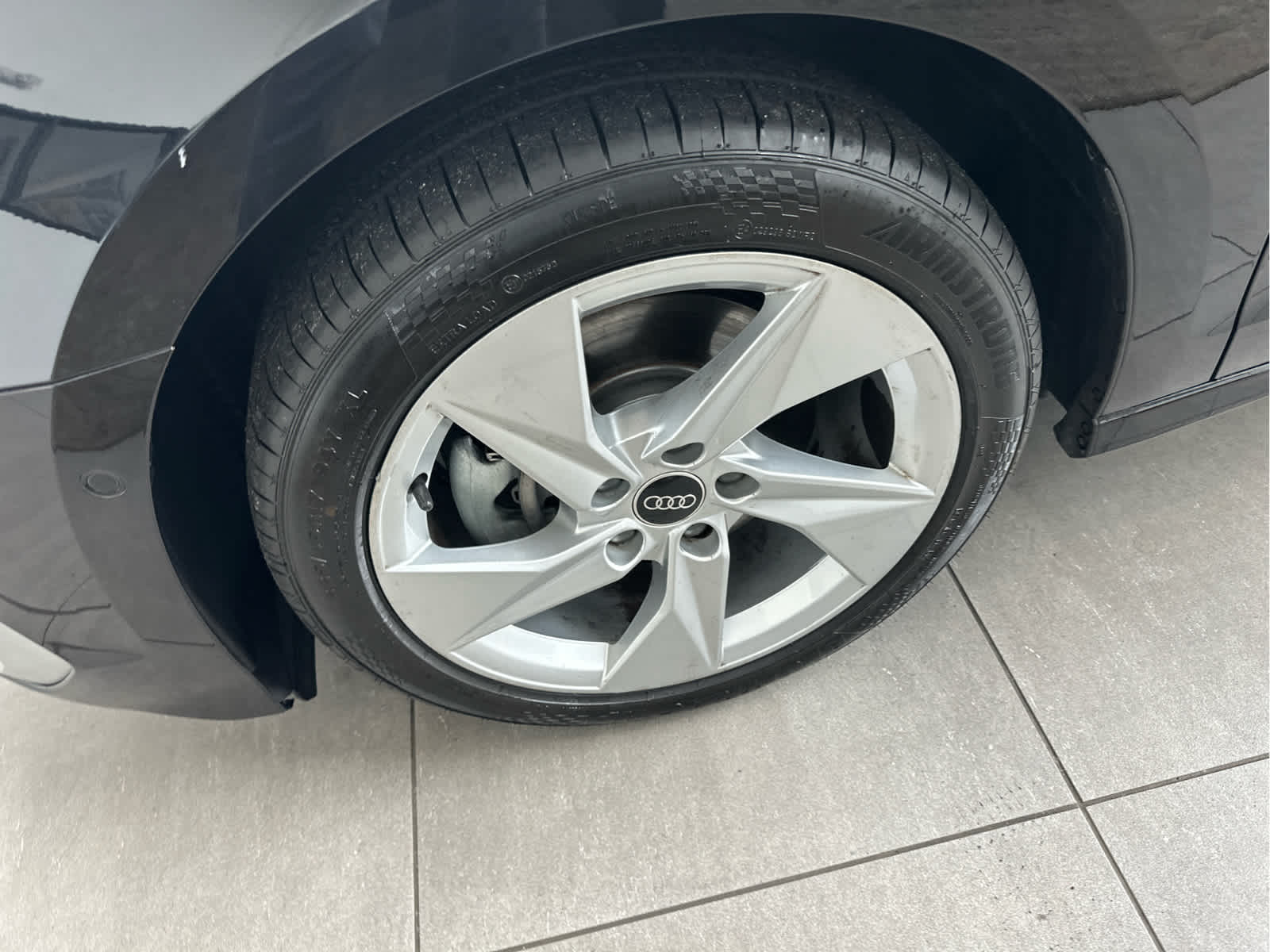 2023 Audi A3 Premium 40 TFSI